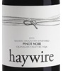 Haywire Winery Secrest Vineyard Pinot Noir 2012